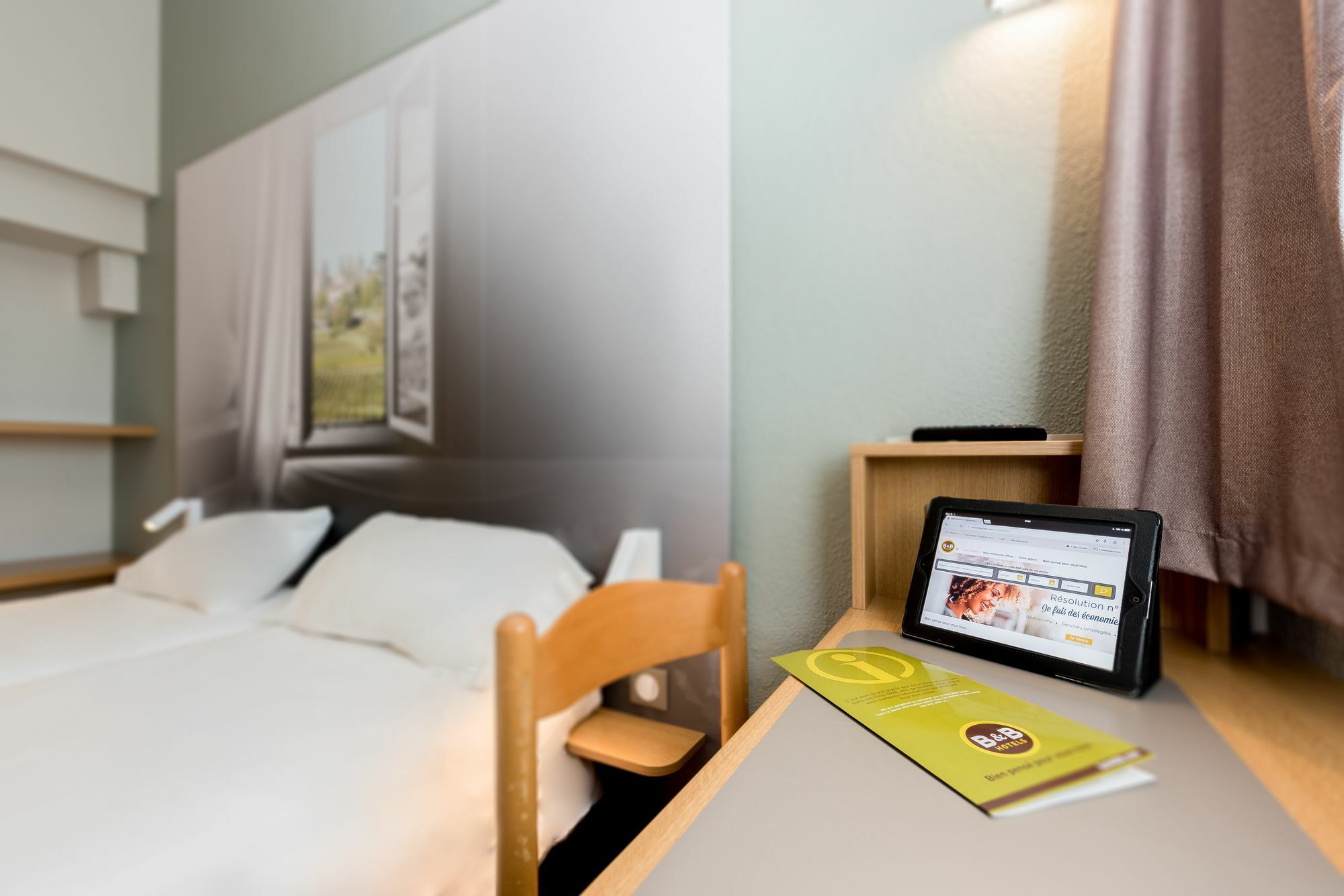 B&B Hotel Bordeaux Lormont Exterior foto