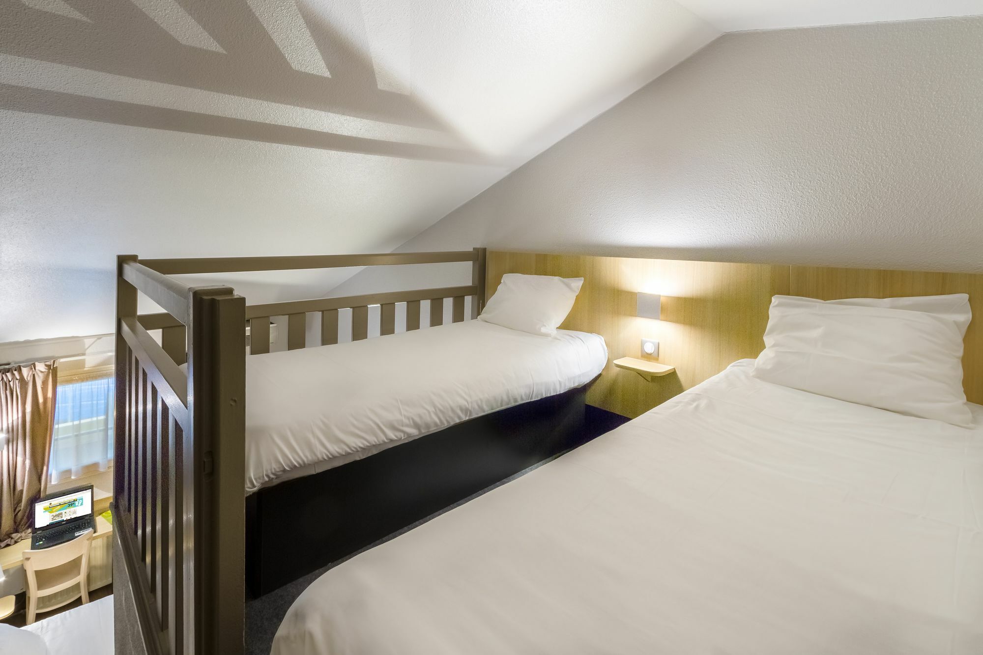 B&B Hotel Bordeaux Lormont Exterior foto